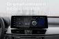 Preview: BMW X2 F39 2018-2020 12,3 EVO Wireless CarPlay Android Auto